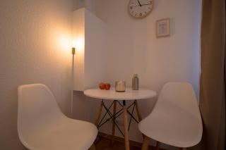 Modernes & zentrales Micro-Apartment - Boppard - 8
