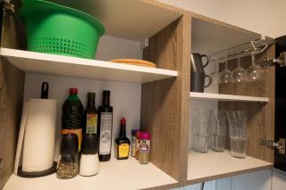 Modernes & zentrales Micro-Apartment - Boppard - 3