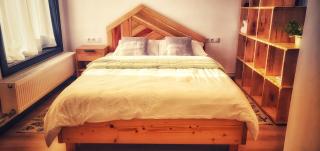 Birtok Houses- twin no 1 for 2 people - 5