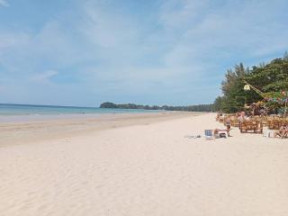 Lanta Island Resort - Koh Lanta - 9