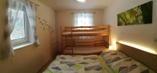 Apartmán Cardovi - Dolní Morava - 7