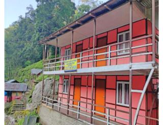 Rishi River Cottage, Rishi Khola, West Bengal - Pedong - 3