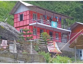 Rishi River Cottage, Rishi Khola, West Bengal - Pedong - 0
