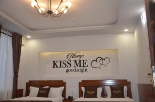 Hào Hoa Hotel Kon Tum - Kon Tum - 1