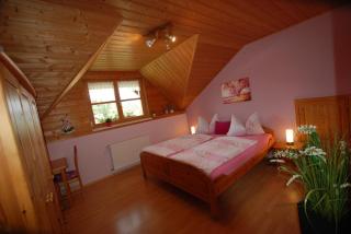 Ferienwohnung Christina - Mauth - 9