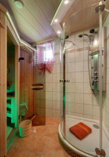Ferienwohnung Christina - Mauth - 2