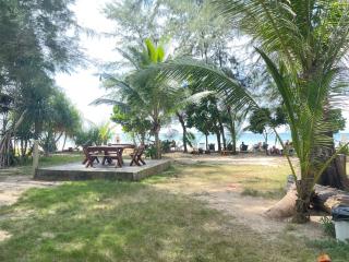 Lanta Island Resort - Koh Lanta - 1