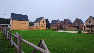 Plaża Rusinowo - Rusinowo - 2