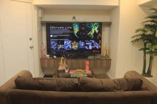 A2J Luxury 2BR Suite Near High Street BGC Taguig - Manila - 5