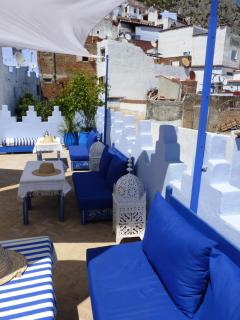 Dar Zambra - Chefchaouen - 3