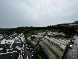 Stobericekelathomestaymuslim's - Cameron Highlands - 4