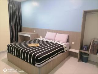 Stobericekelathomestaymuslim's - Cameron Highlands - 2