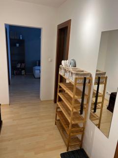 Apartmán v tichej lokalite - Levice - 1