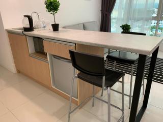 LTS Homesuite Kota Kinabalu - 4