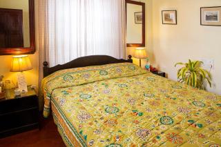The Green Hotel - Mysore - 4