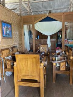 Areef Homestay Kaledupa - Kaledupa - 4