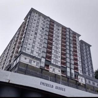 StoberiCekelatHomestaymuslim's - Brinchang - 2