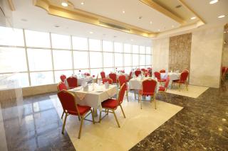 فندق أبراج الريان المكية Al Rayyan Makiya Towers Hotel 2 - La Mecca - 3