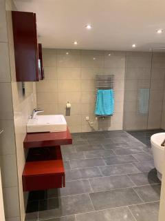 Ferienwohnung Sonnengarten - Wincheringen - 7