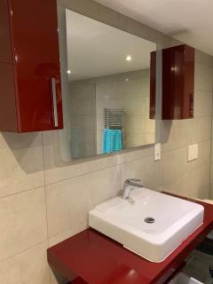 Ferienwohnung Sonnengarten - Wincheringen - 6