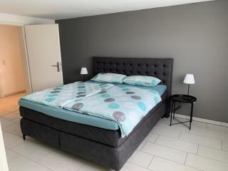 Ferienwohnung Sonnengarten - Wincheringen - 2