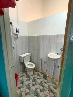 Hazaff Homestay - 3