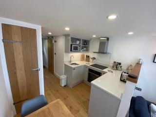 Brigstone Stable - charming peaceful cottage - Lothersdale - 3