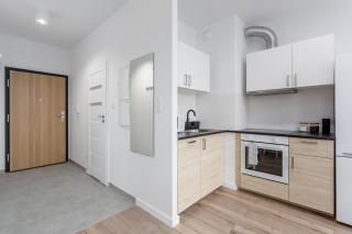 Warsaw City North - 5