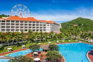 Vinpearl Resort Nha Trang - Nha Trang - 9