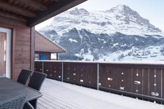 Apartment Renata - Grindelwald - 9