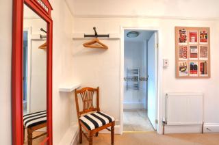 Avron House - Torquay - 1