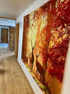 Ferienwohnung Hexenblick - Bad Lauterberg - 3