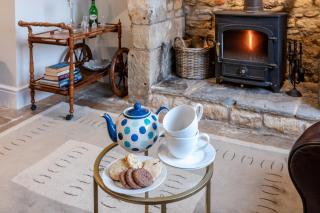 Bankside Cottage - Blockley - 2