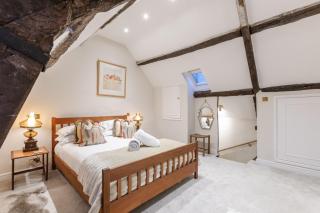 Bankside Cottage - Blockley - 0
