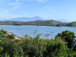 The Watch House - Gerupuk Bay Lombok - Bumbang - 3