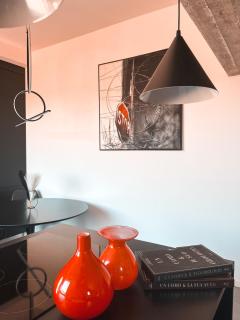 Magma Luxury Suite - 3