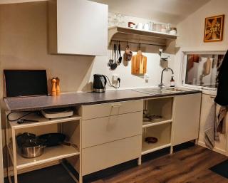 The Cottage - Brædstrup - 3
