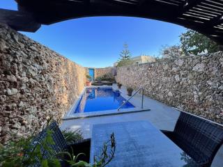 T'Anna Farmhouse - 8