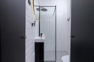 Apartment Joselewicza Cracow Kazimierz by Noclegi Renters - Cracovia - 4