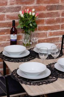 Apartment Joselewicza Cracow Kazimierz by Noclegi Renters - Cracovia - 7