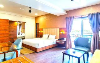 ROYAL CLIFF HOTEL & RESORTS - Nagpur - 0