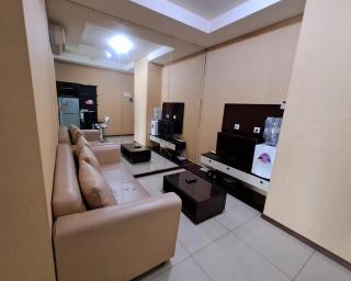 Strategic Apartment at City Center - 3
