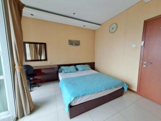 Strategic Apartment at City Center - 8