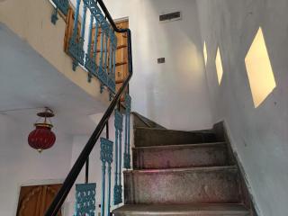 Dakshina Haveli boutique Heritage Suite - 8