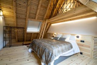 Muntanyó Luxury Lodge con sauna, parking y guardaesquis en Ruda - Tredós - 9