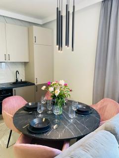 OLI Apartament Lubniewice - Lubniewice - 9