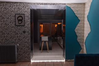Maison de Ville restylée avec jardin, proche gare - Dunkerque - 4