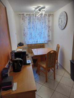 Seidis Apartment mit Küche - - 9