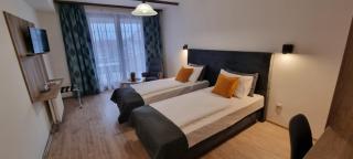 Hotel Bacchus - Keszthely - 8