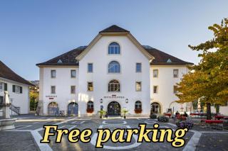 Hotel Balsthal - Balsthal - 0